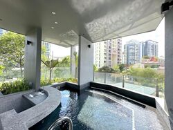 One Meyer (D15), Apartment #468800751